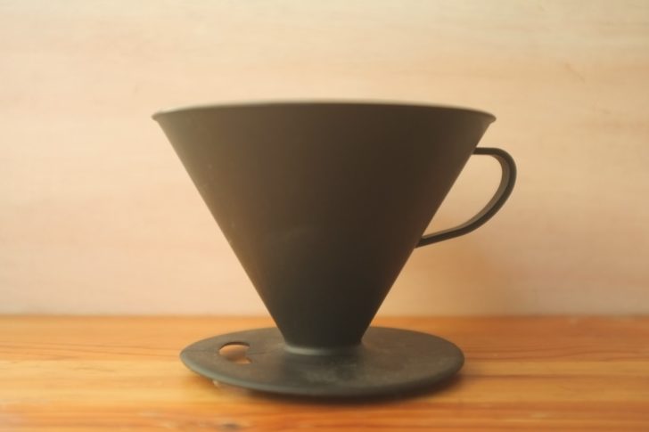 HARIO(ハリオ) V60カパードリッパー 1-4杯用 カパー 日本製 VDP-02CP WnHrMcWwF2, キッチン、日用品、文具 -  multisac-care.pt
