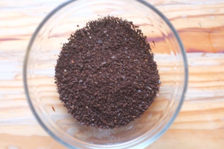 細挽き・中挽き・粗挽きコーヒーは豆の挽き方によって味が変わる！  every coffee