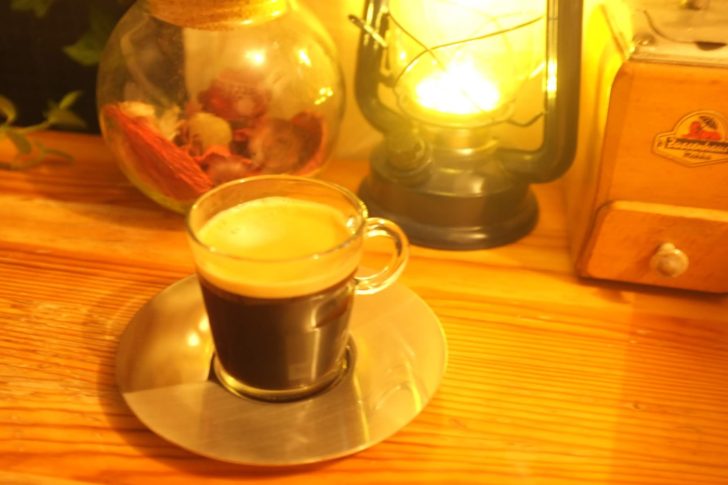 ネスプレッソ「デカフェ」カプセルは夜のコーヒーにおすすめ | every 