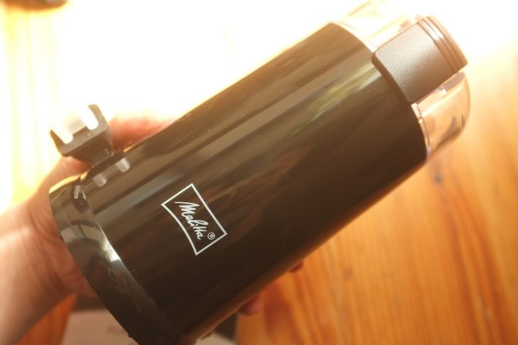 要検討】メリタ電動コーヒーミルECG62をレビュー | every coffee