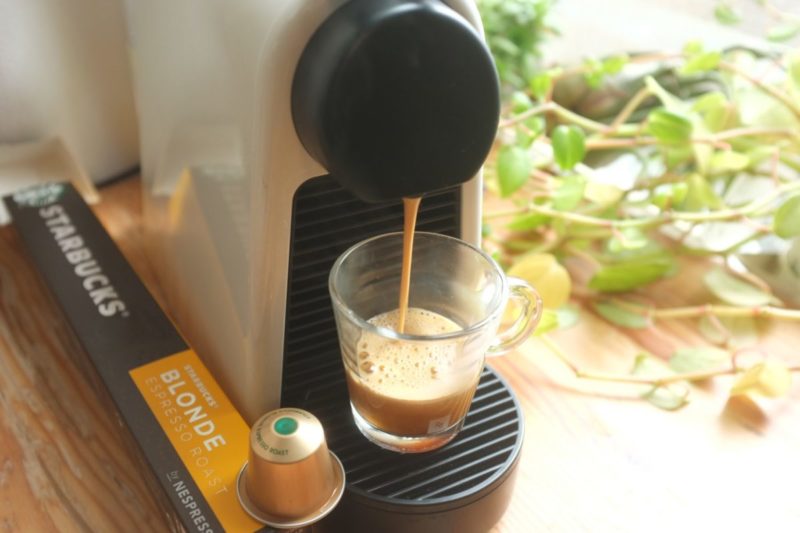 うますぎ スターバックスのネスプレッソ定期便カプセルが段違いだった件 Every Coffee